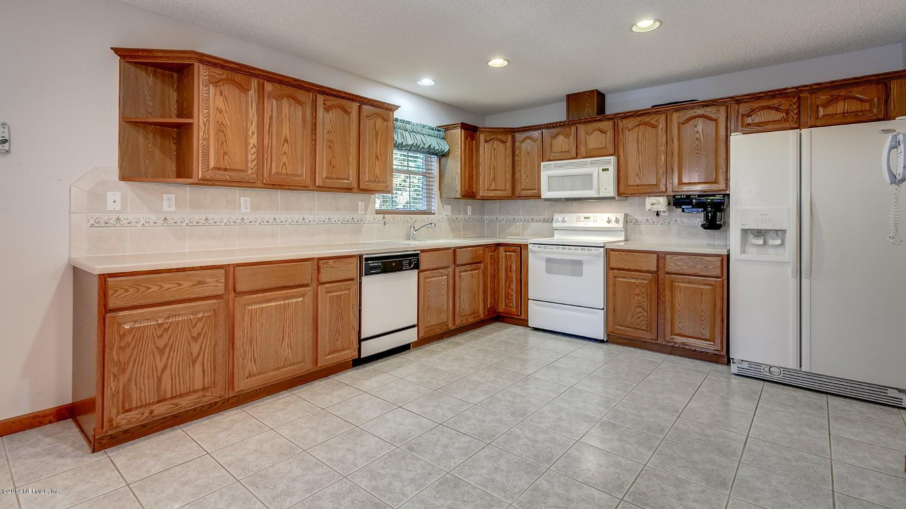 60 River Road Orange Park, FL 32073 - Photo 9 of 25 Kitchen