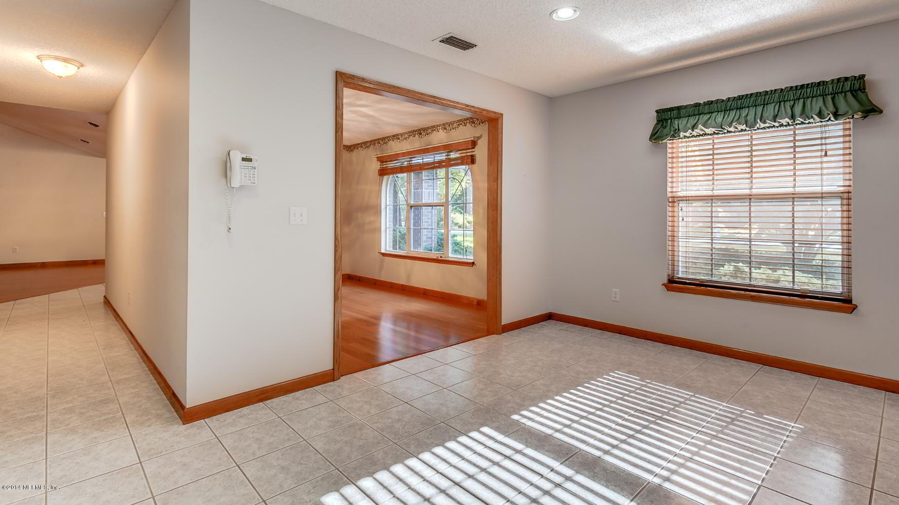 60 River Road Orange Park, FL 32073 - Photo 10 of 25 kitchen/dining view