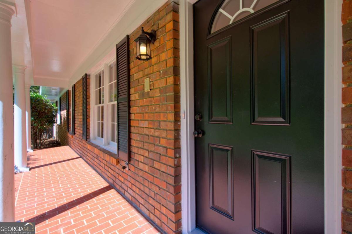 400 Sandstone Drive Athens, GA 30605 - Photo 37 of 41 a view of a balcony
