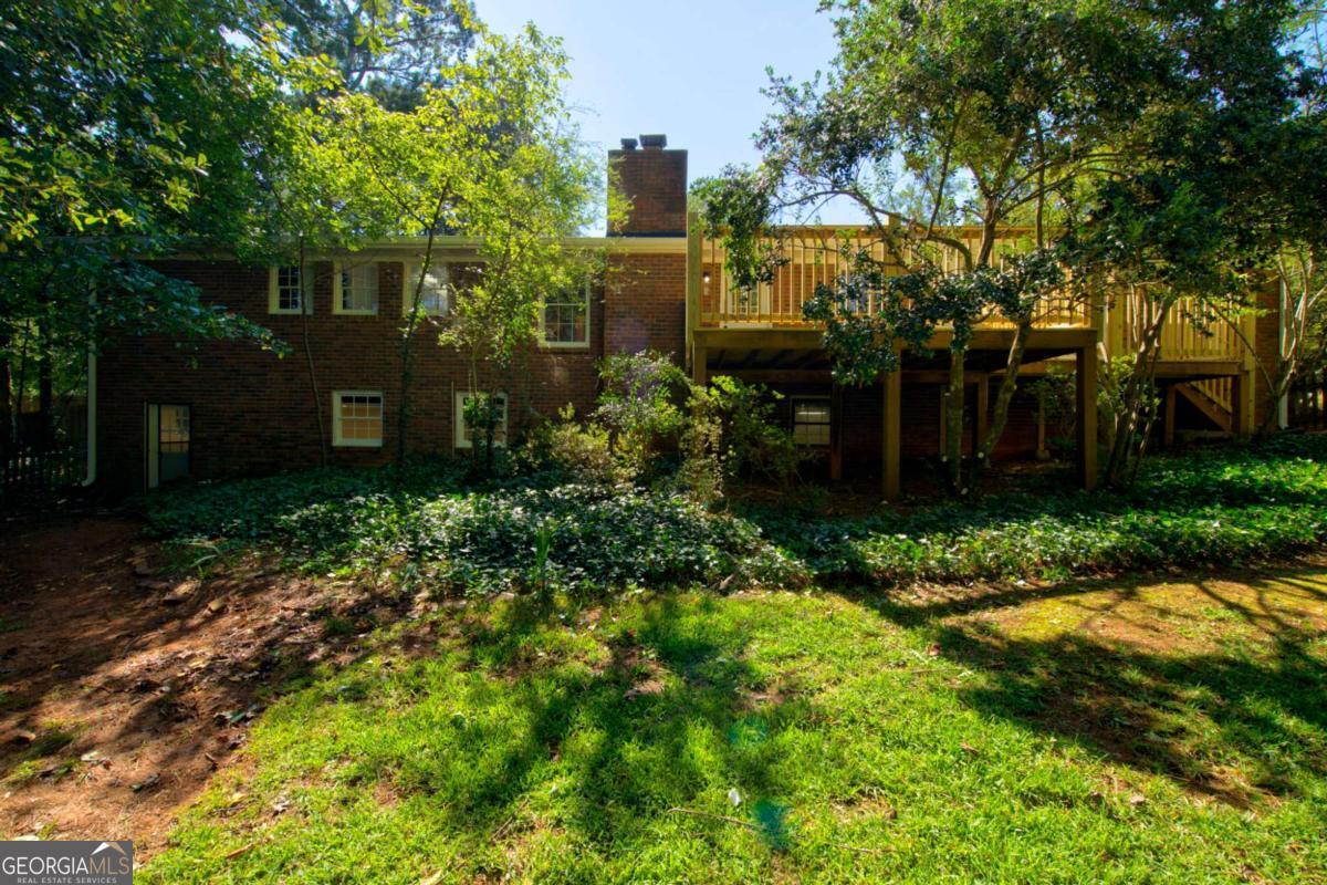 400 Sandstone Drive Athens, GA 30605 - Photo 41 of 41 a view of a house with a street