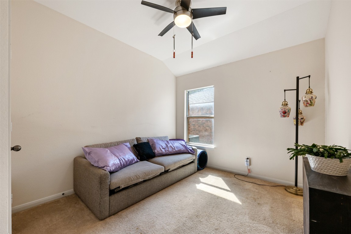 221 Stone Crest Boulevard Buda, TX 78610 - Photo 30 of 33 a living room with furniture