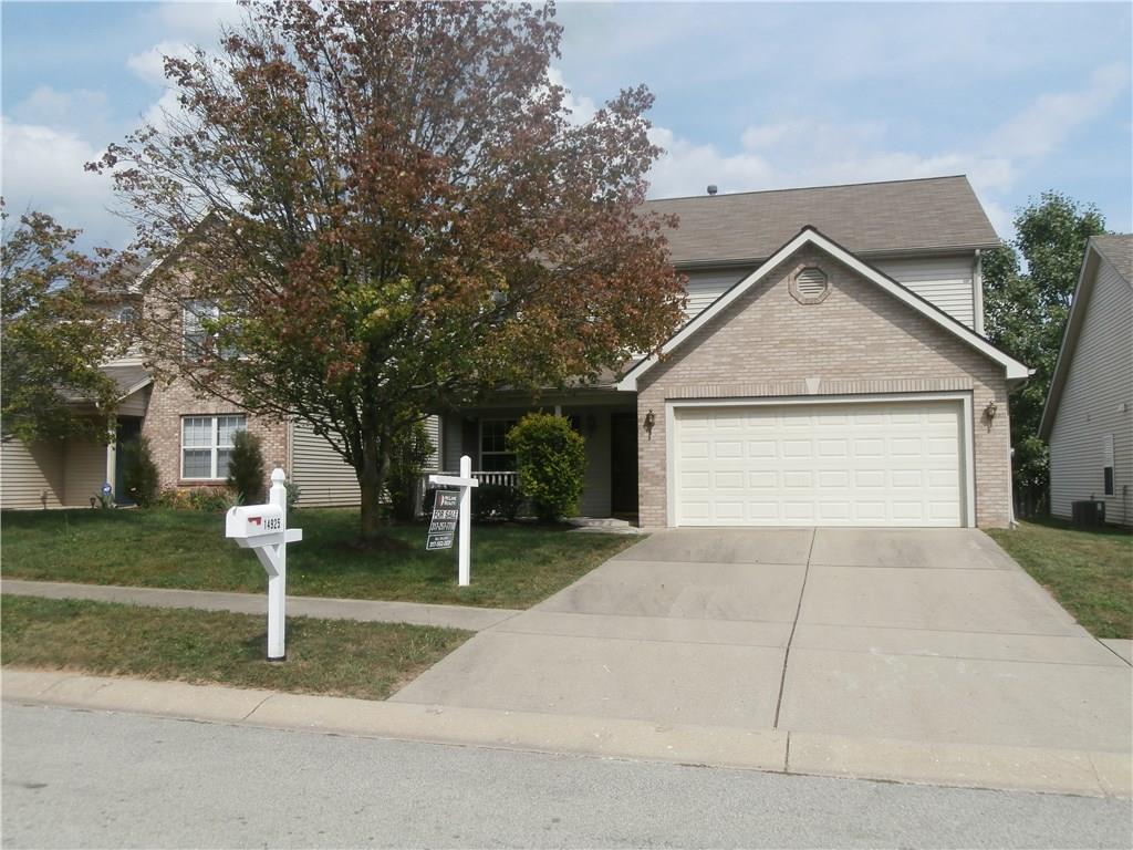 14925 Oak Road Carmel, IN 46033 - Photo 1 of 21