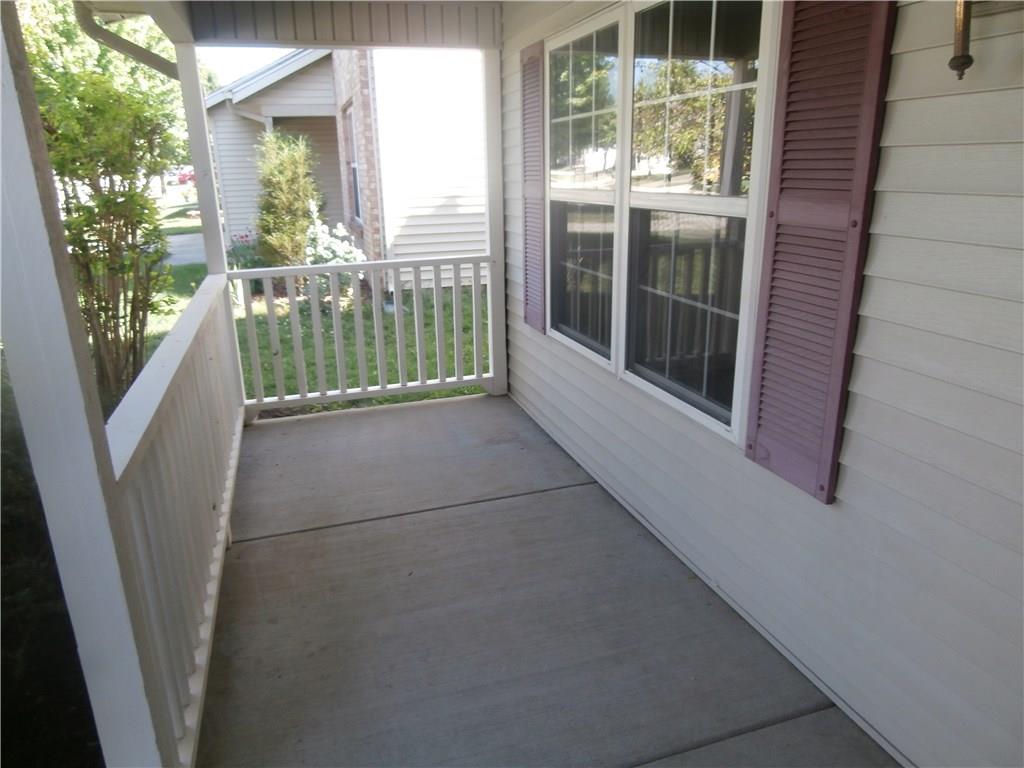 14925 Oak Road Carmel, IN 46033 - Photo 2 of 21