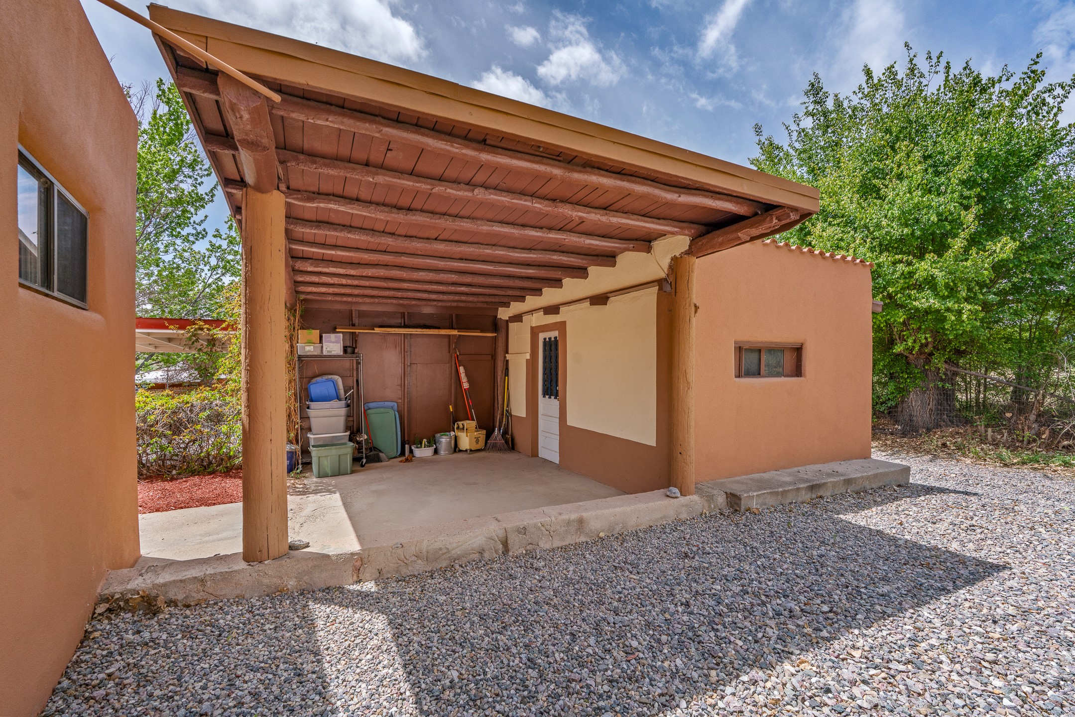 74 El Sitio Road Espanola, NM 87532 - Photo 41 of 56
