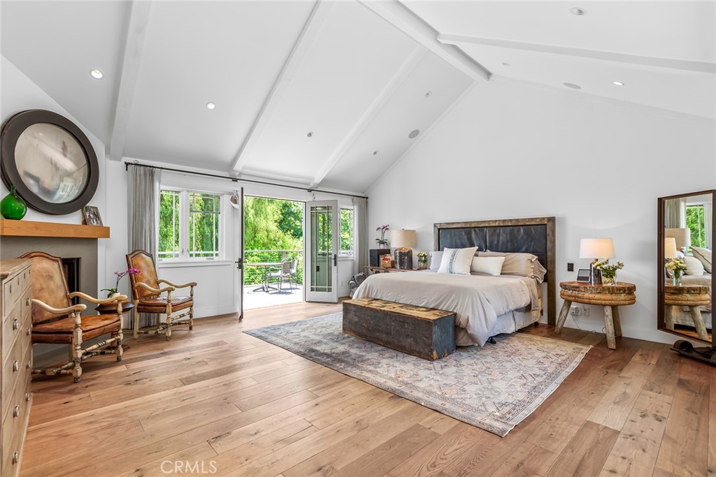5207 Saddle Creek Road Hidden Hills, CA 91302 - Photo 23 of 54