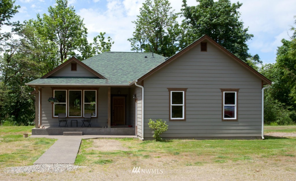 1161 East Satsop Road Elma, WA 98541 - Photo 2 of 14 Gallery Image 2