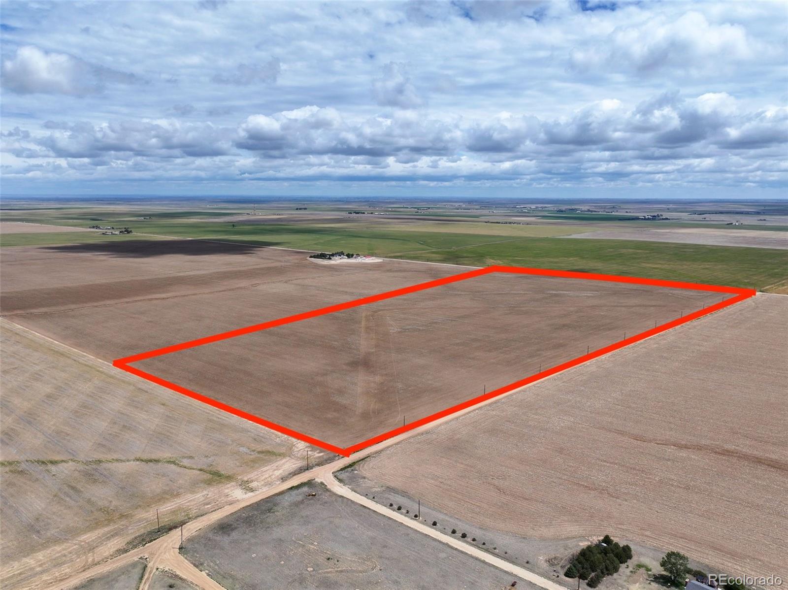 81 And Co Road Roggen, CO 80652 - Photo 2 of 20