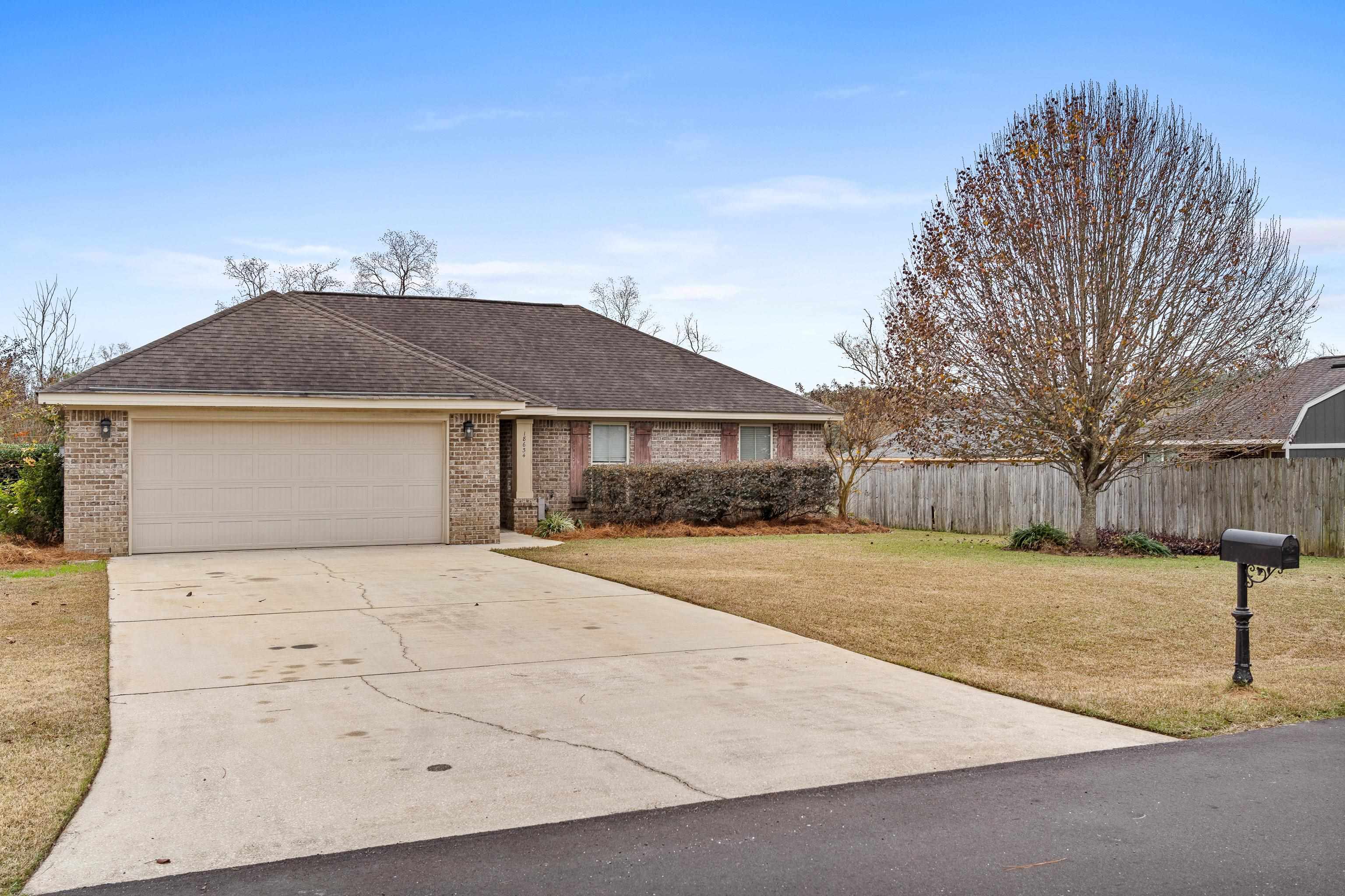 18634 Explorer Drive Loxley, AL 36551 - Photo 4 of 31