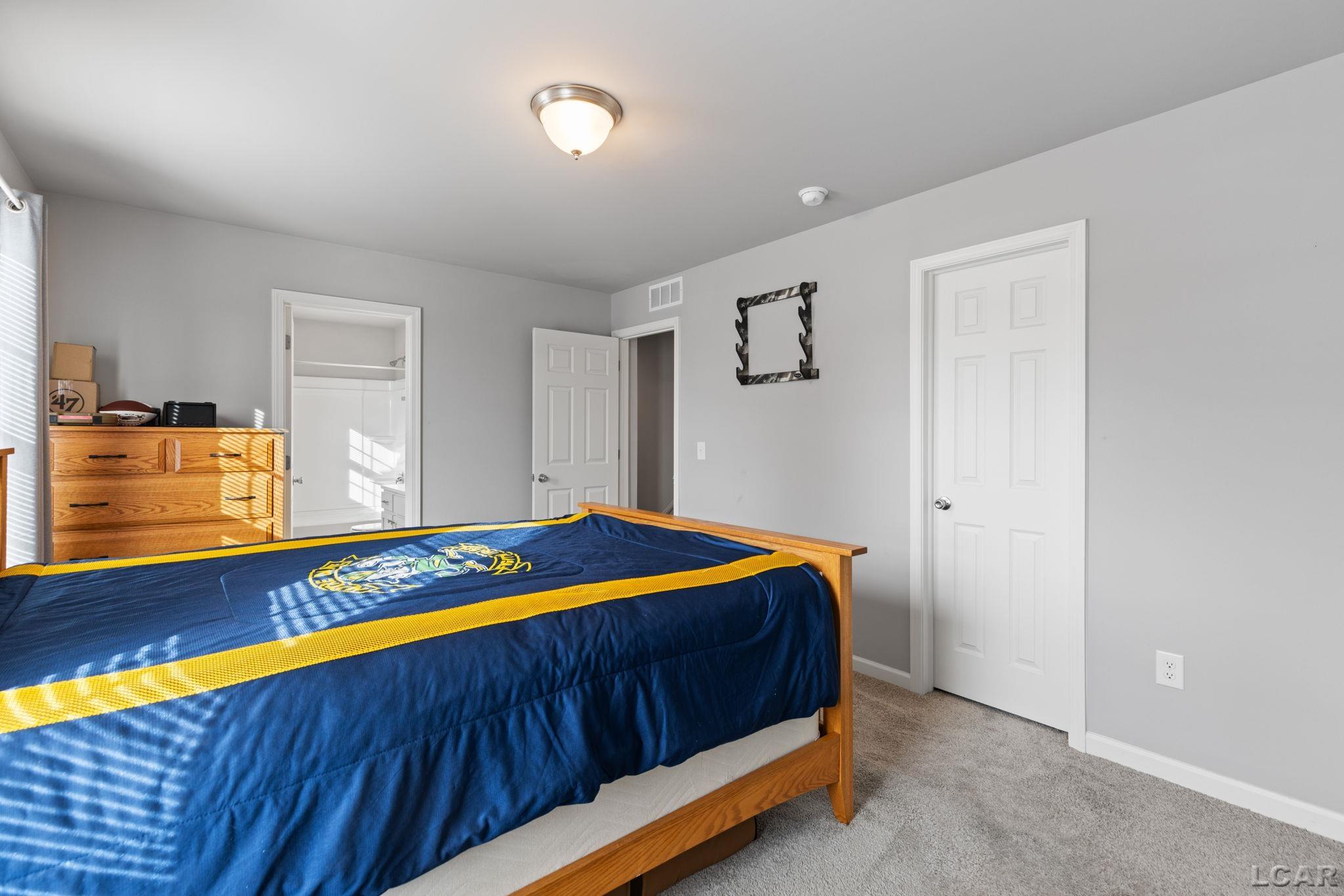 3324 Sutton Road Tecumseh, MI 49286 - Photo 23 of 44