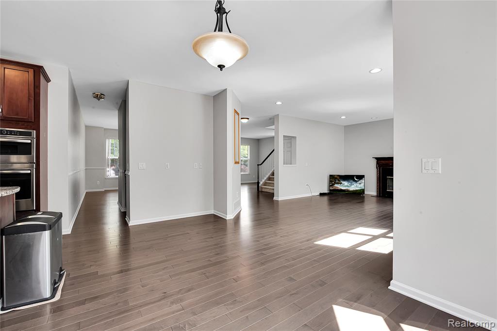 3454 Everett Drive Rochester Hills, MI 48307 - Photo 21 of 53