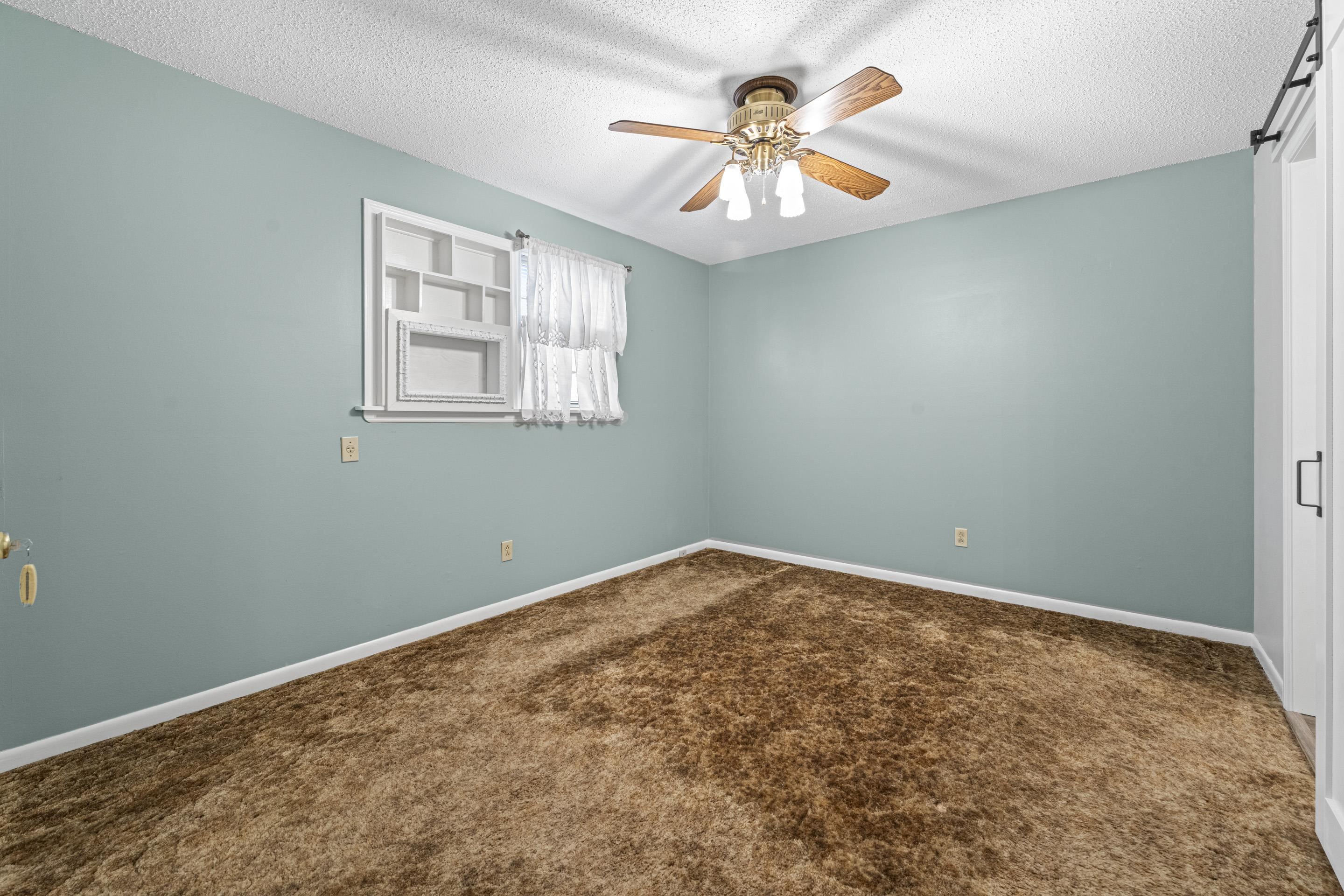 319 Homeville Road Collierville, TN 38017 - Photo 14 of 21 an empty room with a window