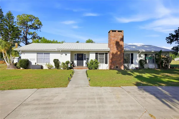 $475,000 | 3903 Edison Avenue, Bowling Green, FL 33834