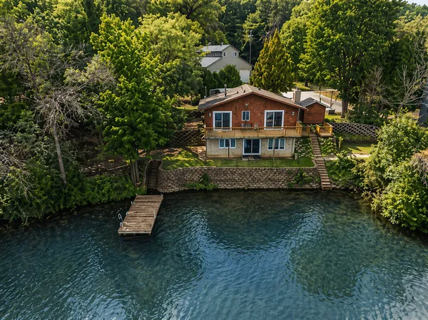 $494,900 | 40402 Ryans Bay Road, Zumbro Falls, MN 55991