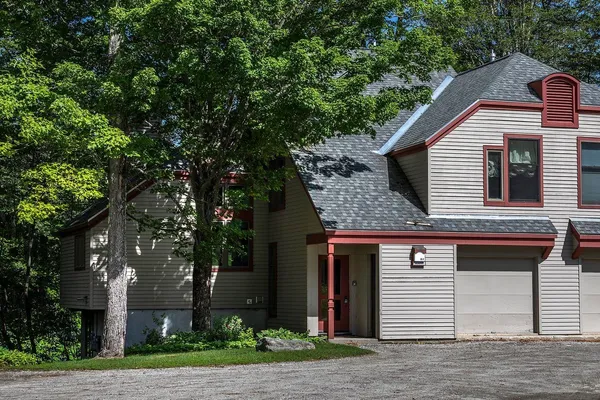 $775,000 | 0 Maple Ridge Road, Unit B2, Winhall, VT 05340