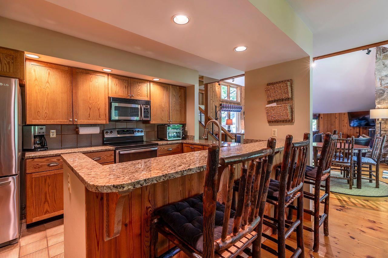 0 Maple Ridge Road, Unit B2 Winhall, VT 05340 - Photo 11 of 33