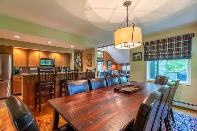 $775,000 | 0 Maple Ridge Road, Unit B2, Winhall, VT 05340