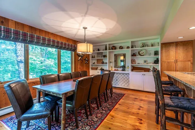 $775,000 | 0 Maple Ridge Road, Unit B2, Winhall, VT 05340