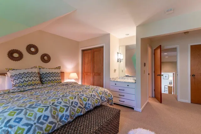 $775,000 | 0 Maple Ridge Road, Unit B2, Winhall, VT 05340