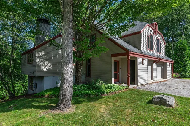 $775,000 | 0 Maple Ridge Road, Unit B2, Winhall, VT 05340