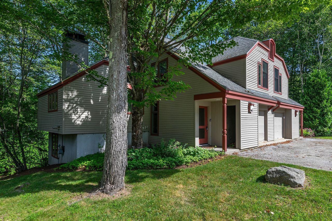 0 Maple Ridge Road, Unit B2 Winhall, VT 05340 - Photo 2 of 33