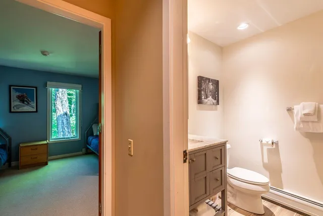 $775,000 | 0 Maple Ridge Road, Unit B2, Winhall, VT 05340