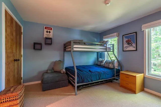 $775,000 | 0 Maple Ridge Road, Unit B2, Winhall, VT 05340