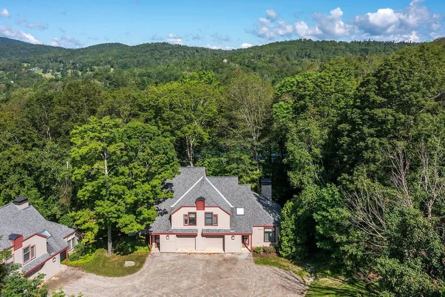 $775,000 | 0 Maple Ridge Road, Unit B2, Winhall, VT 05340