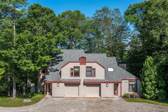 $775,000 | 0 Maple Ridge Road, Unit B2, Winhall, VT 05340