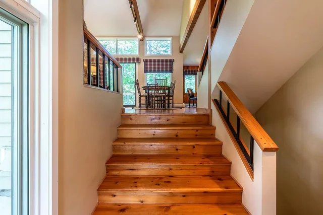 $775,000 | 0 Maple Ridge Road, Unit B2, Winhall, VT 05340