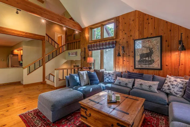 $775,000 | 0 Maple Ridge Road, Unit B2, Winhall, VT 05340