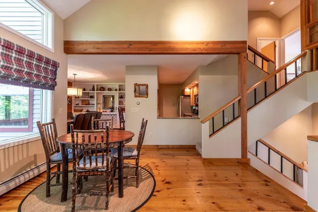 $775,000 | 0 Maple Ridge Road, Unit B2, Winhall, VT 05340