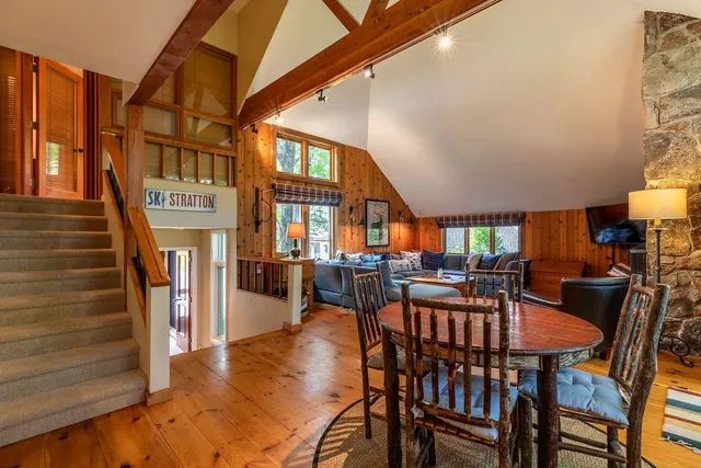 $775,000 | 0 Maple Ridge Road, Unit B2, Winhall, VT 05340
