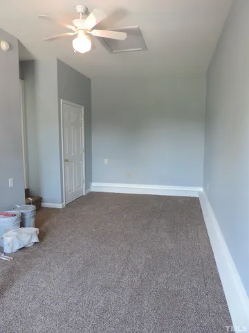 a view of an entryway