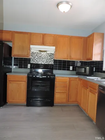 a view of small space