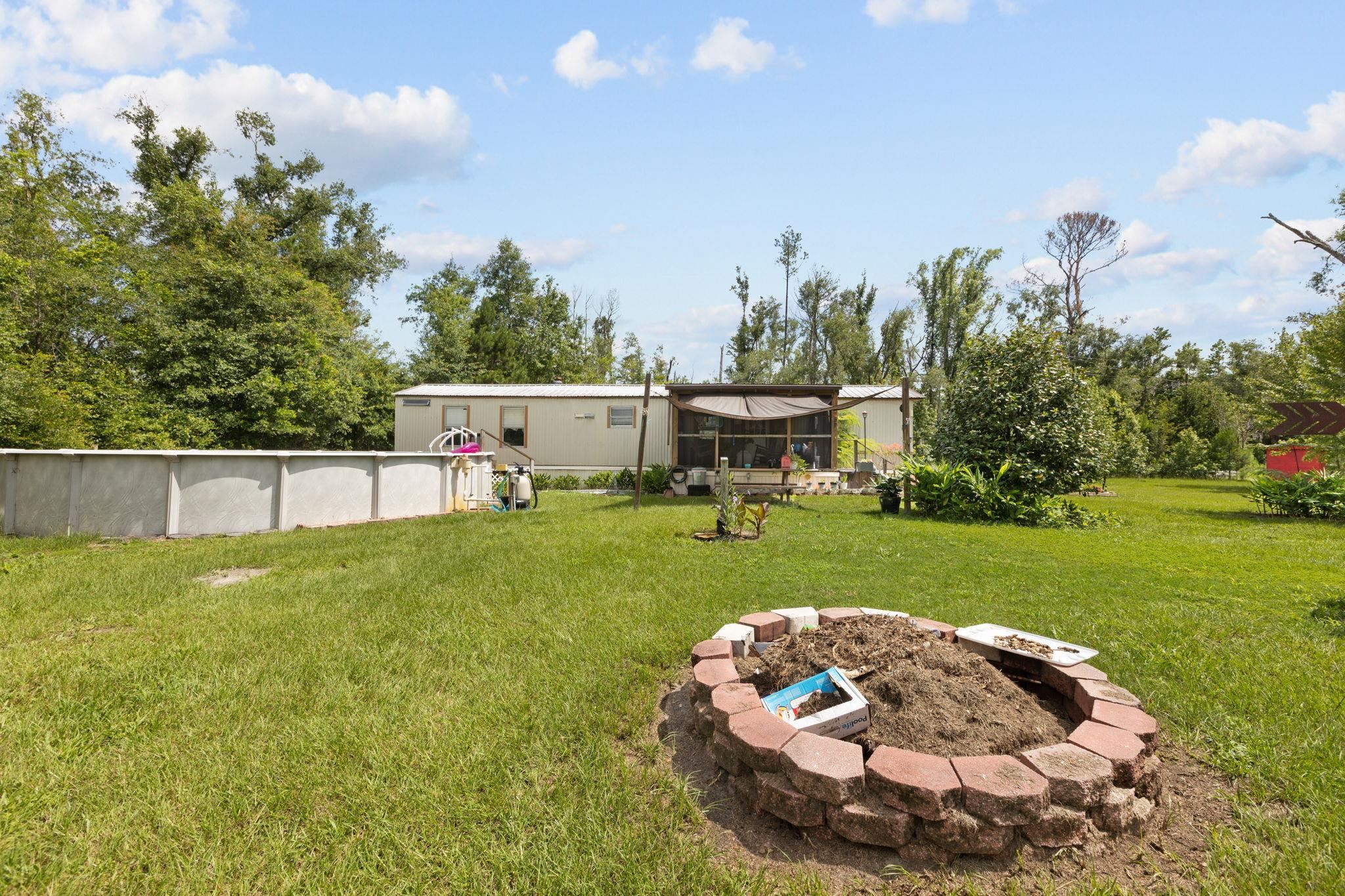 1521 T W Wilson Road Perry, FL 32347 - Photo 33 of 47