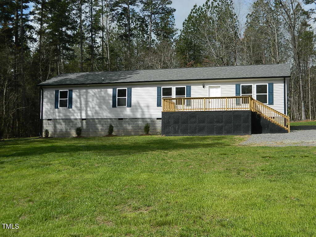 3050 Bennett Siler City Road Bennett, NC 27208 - Photo 1 of 40