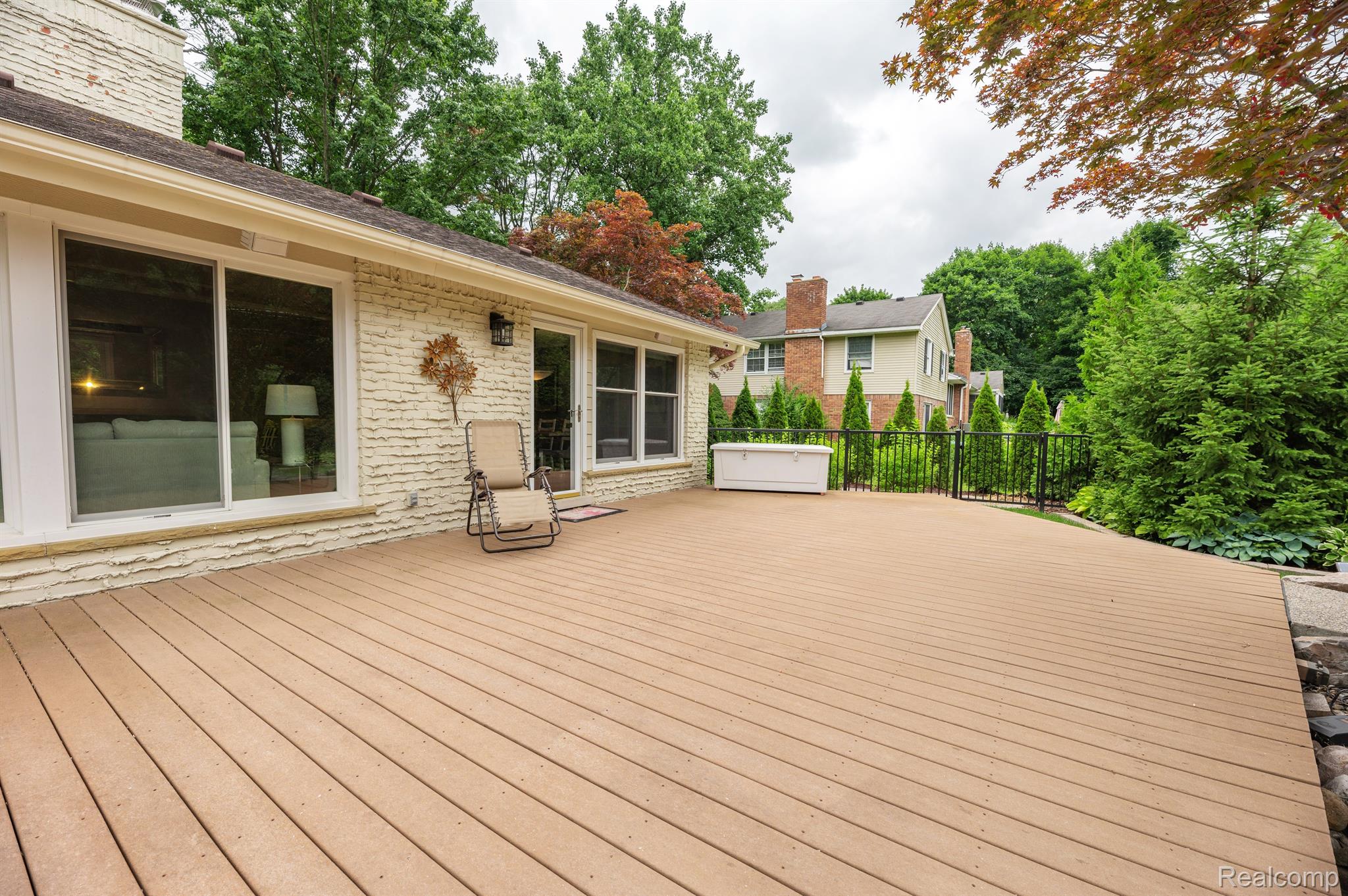1095 Rock Spring Road Bloomfield Hills, MI 48304 - Photo 46 of 54 Gallery Image 46