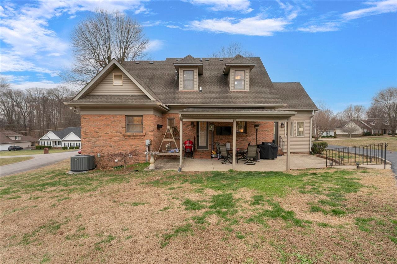 211 Autumn Ridge Road Glasgow, KY 42141 - Photo 34 of 38 Gallery Image 34