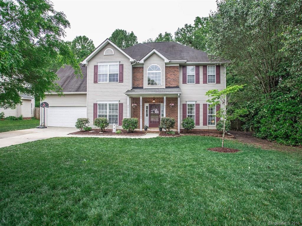 6522 Barkley Farm Road Huntersville, NC 28078 - Photo 1 of 18 Gallery Image 1