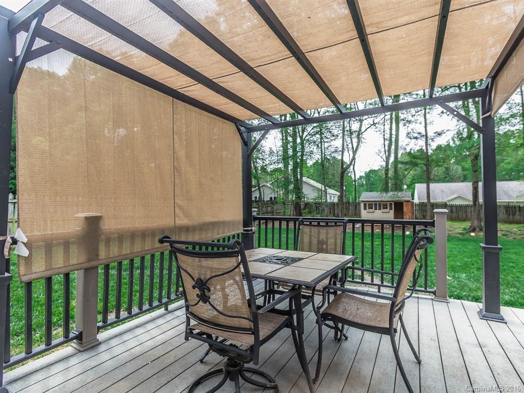 6522 Barkley Farm Road Huntersville, NC 28078 - Photo 17 of 18 Gallery Image 17