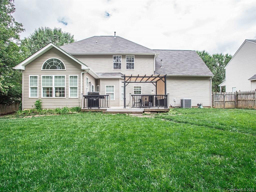 6522 Barkley Farm Road Huntersville, NC 28078 - Photo 18 of 18 Gallery Image 18