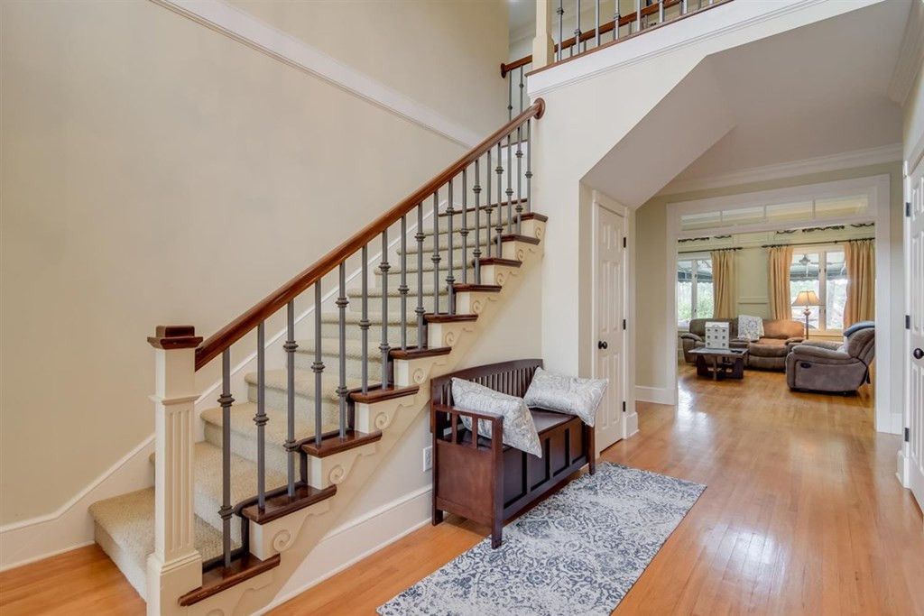 121 Pine Needle Road Aiken, SC 29803 - Photo 37 of 66