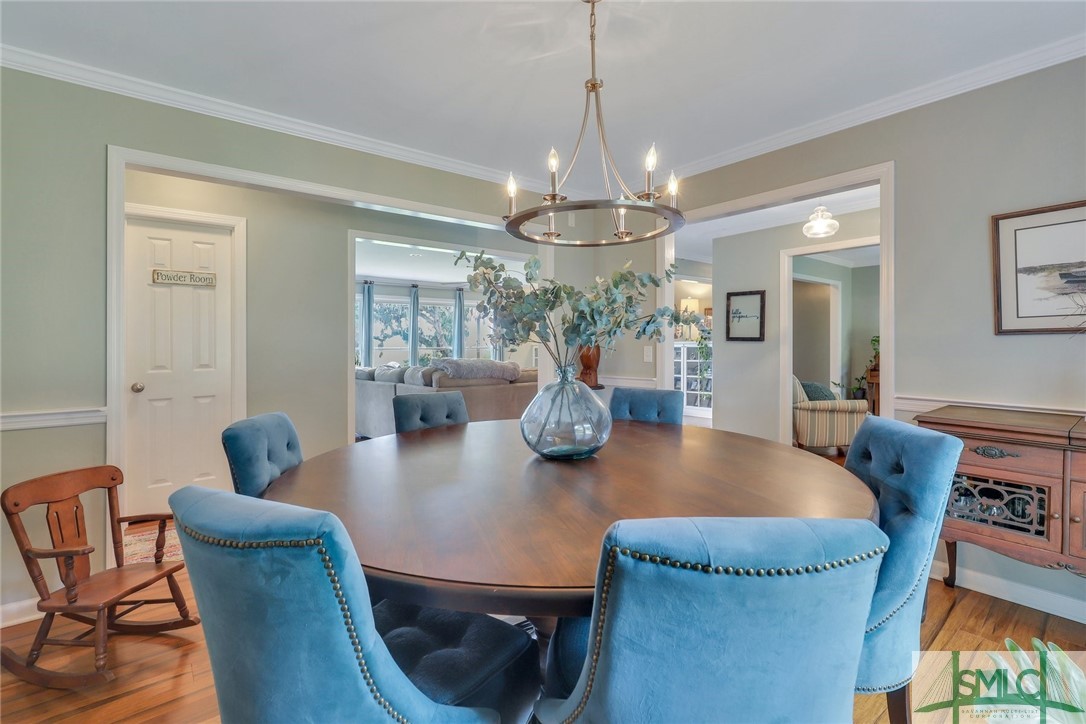 637 Rose Dhu Road Savannah, GA 31419 - Photo 8 of 50 Gallery Image 8