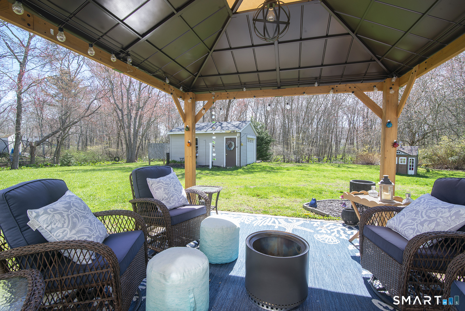 35 Stewart Road Stonington, CT 06379 - Photo 20 of 23