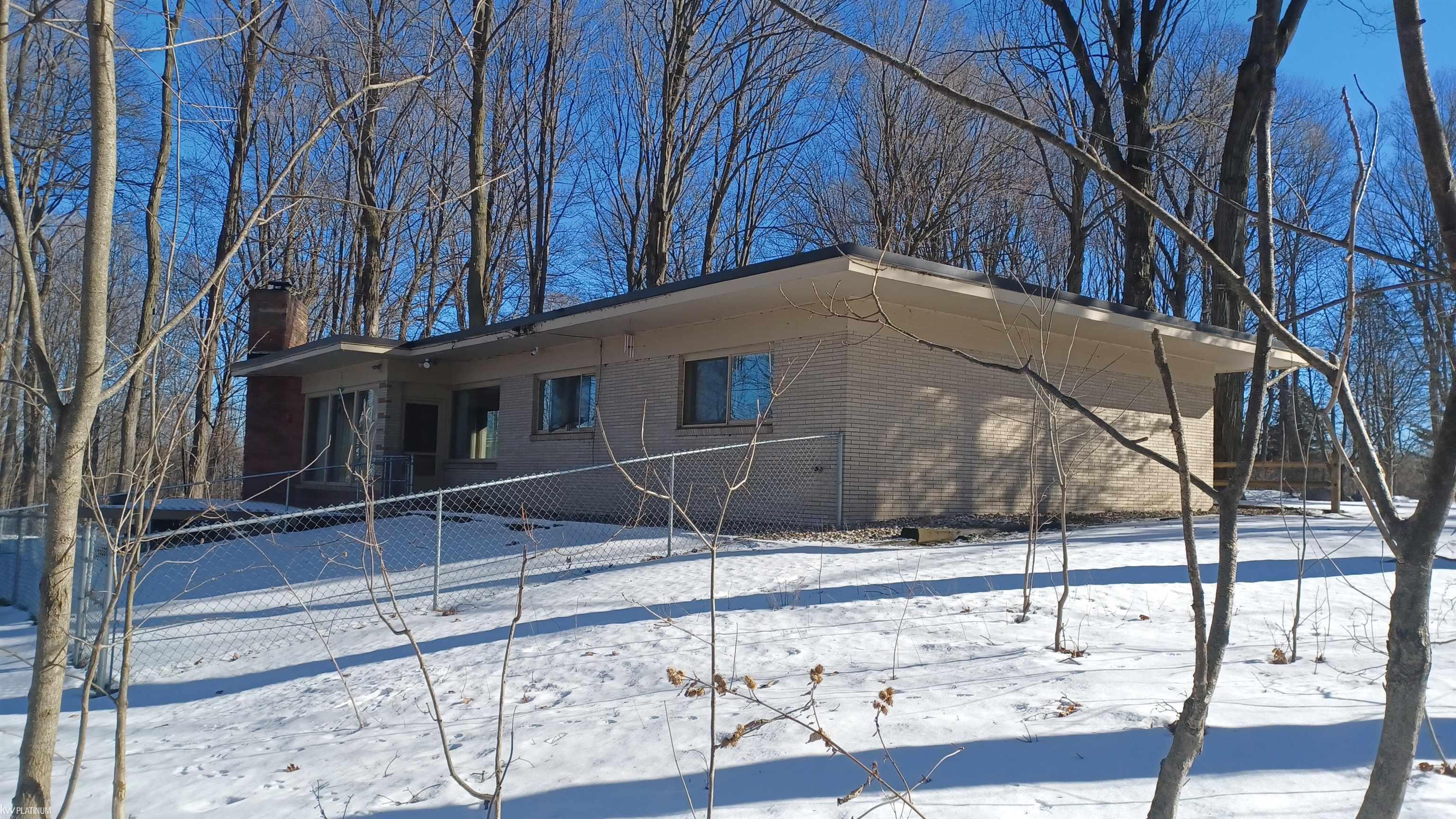 2885 Lake George Road West Branch, MI 48661 - Photo 15 of 56
