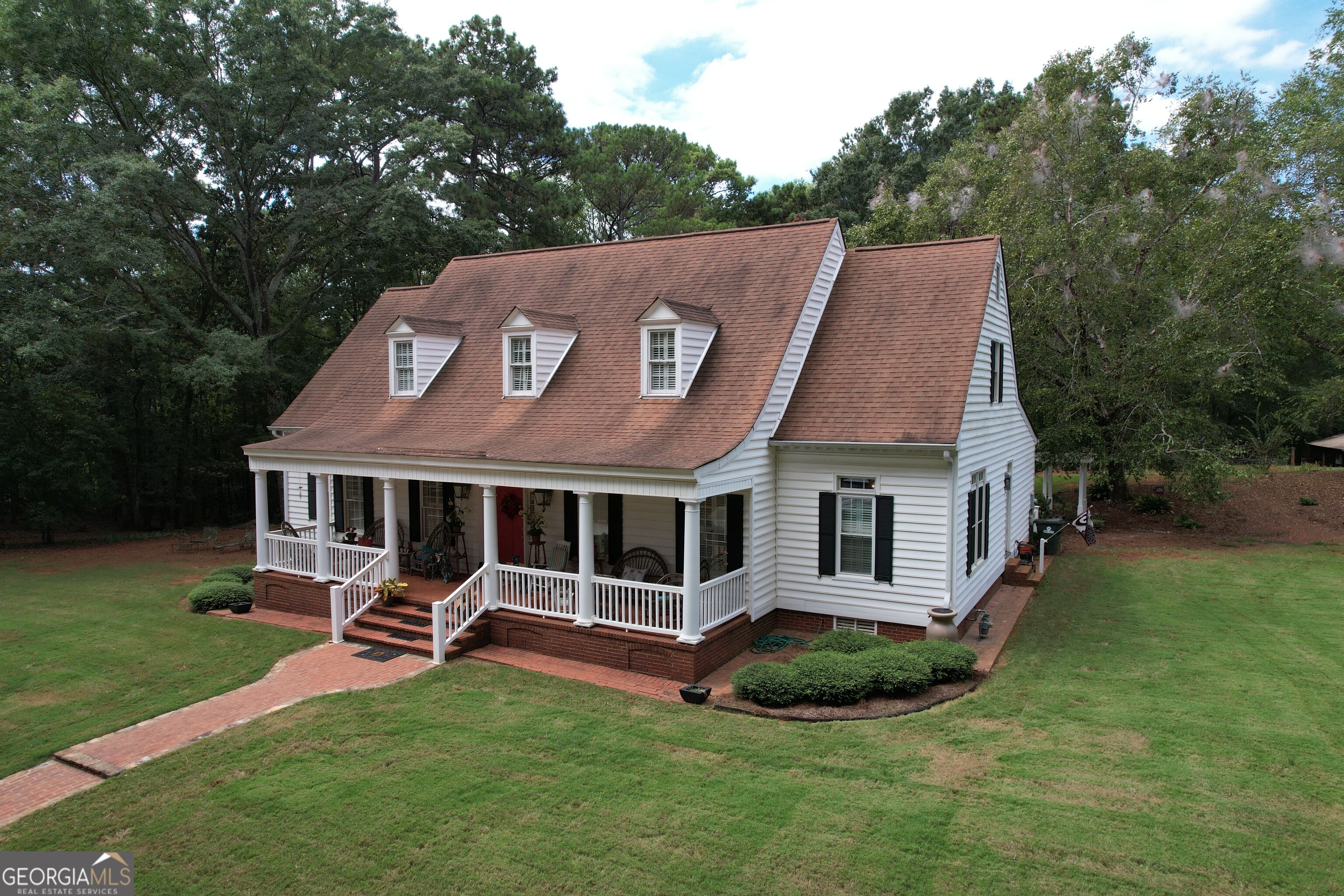 274 Goshen Road Thomaston, GA 30286 - Photo 65 of 79 Gallery Image 65