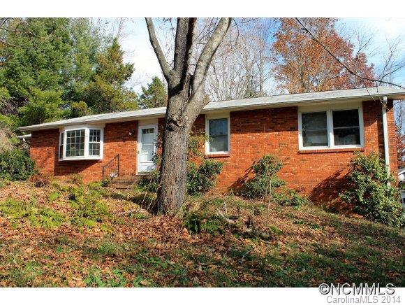 722 Old Fort Road Fairview, NC 28730 - Photo 11 of 20 Gallery Image 11