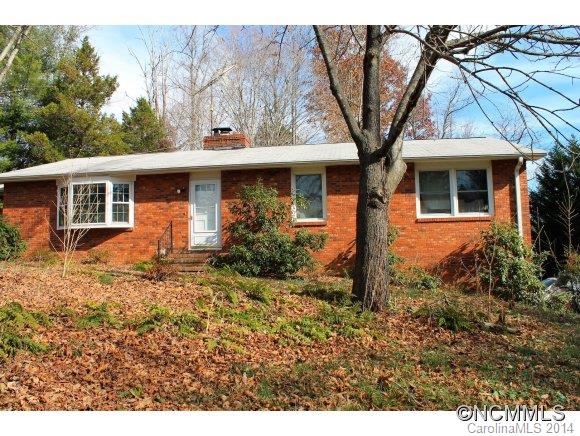 722 Old Fort Road Fairview, NC 28730 - Photo 12 of 20 Gallery Image 12