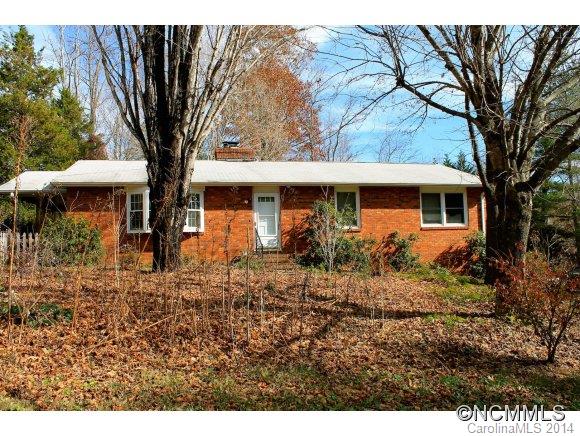 722 Old Fort Road Fairview, NC 28730 - Photo 13 of 20 Gallery Image 13