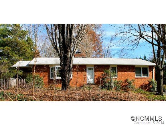 722 Old Fort Road Fairview, NC 28730 - Photo 14 of 20 Gallery Image 14